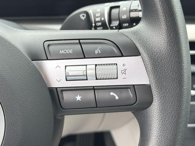 2026 Hyundai Tucson - $27,862