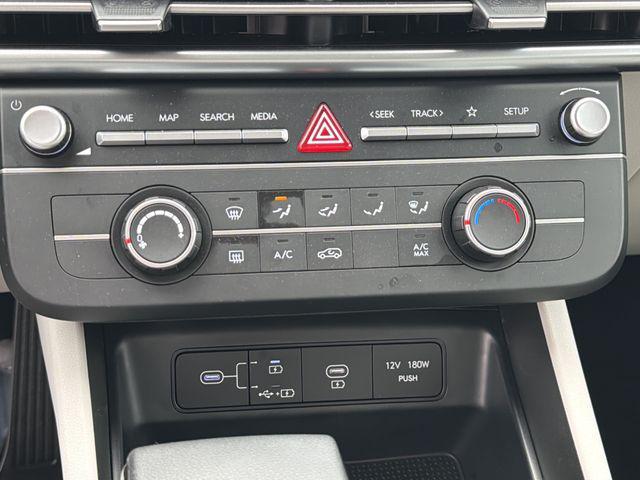 2026 Hyundai Tucson - $27,862