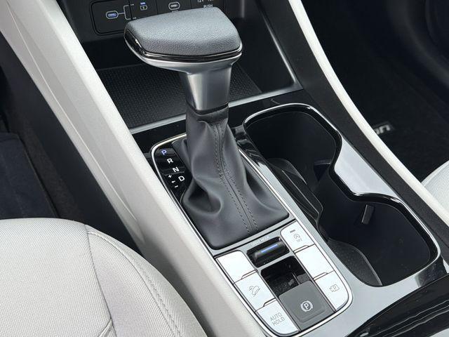 2026 Hyundai Tucson - $27,862