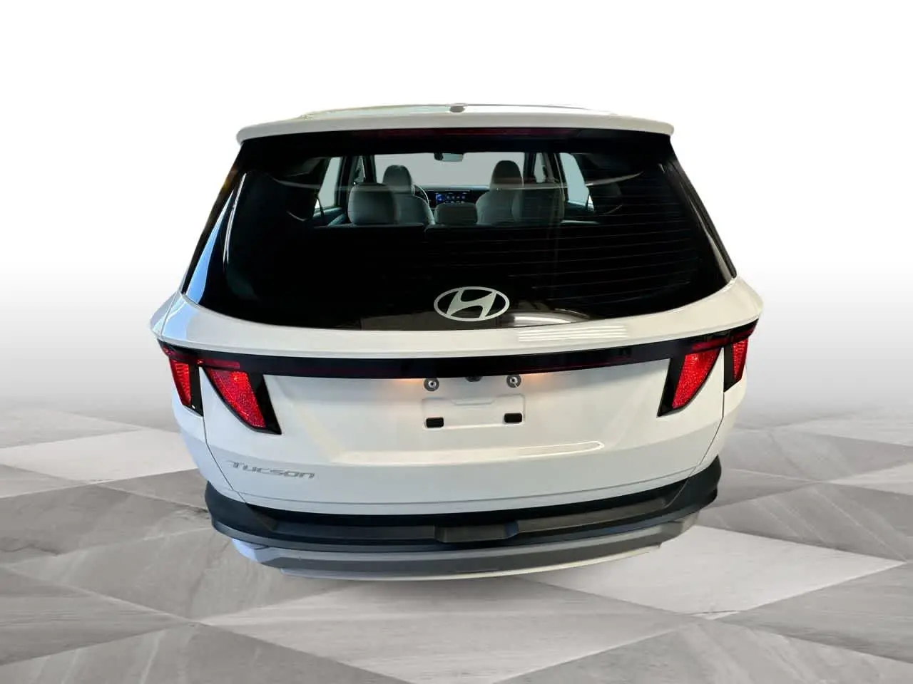 2026 Hyundai Tucson - $26,128