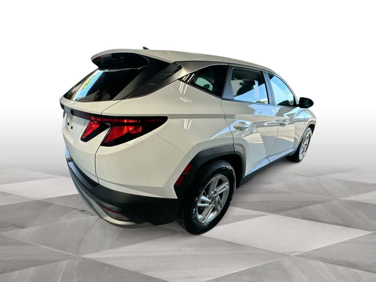 2026 Hyundai Tucson - $26,128