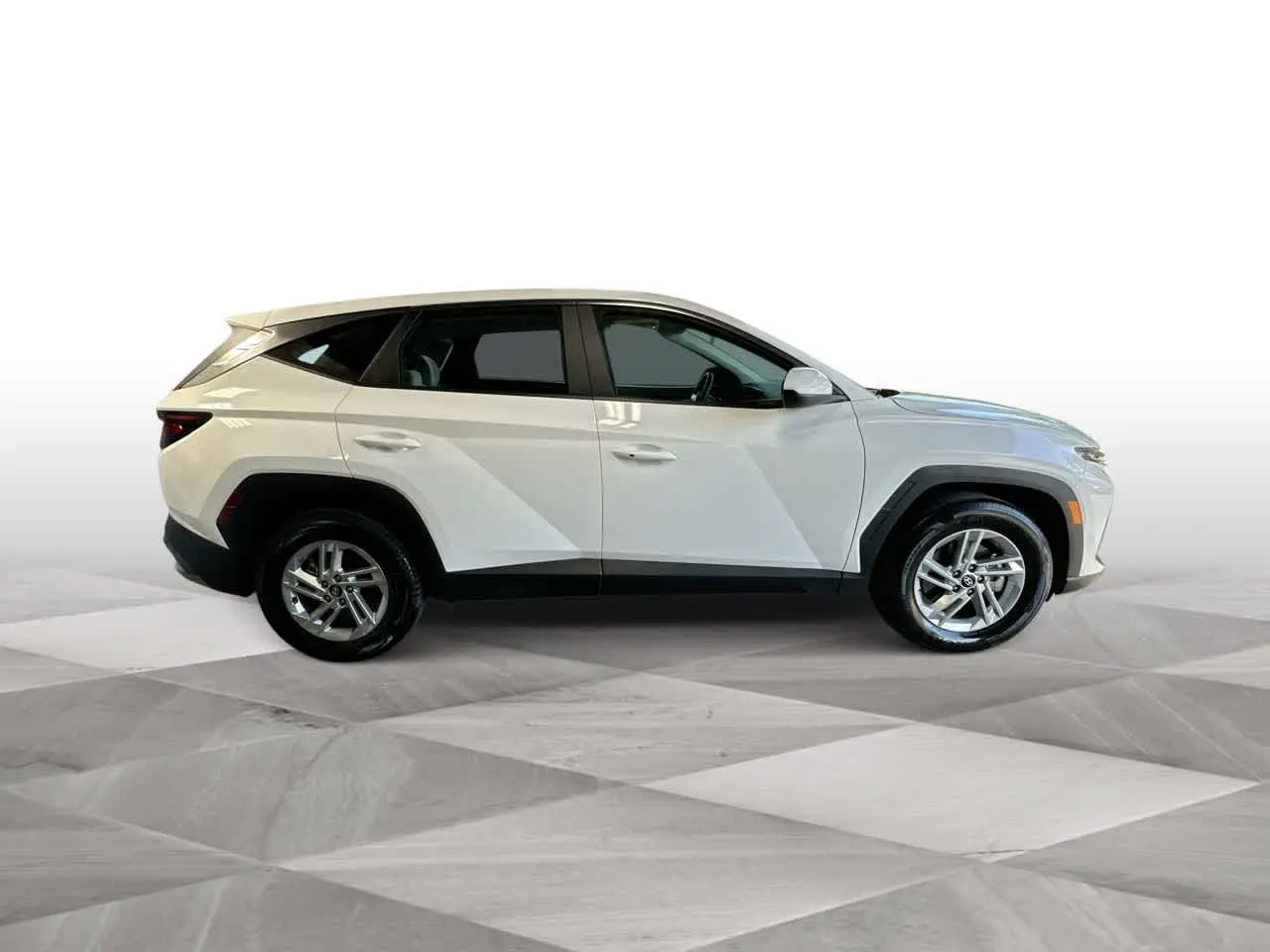 2026 Hyundai Tucson - $26,128