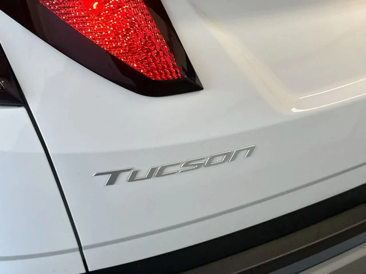 2026 Hyundai Tucson - $26,128