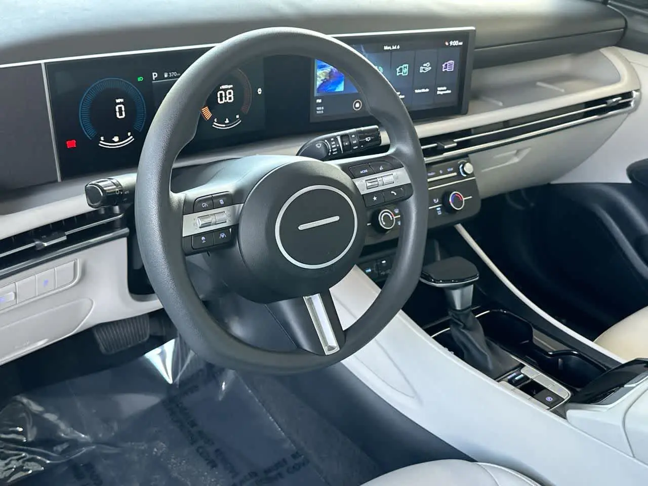 2026 Hyundai Tucson - $26,128