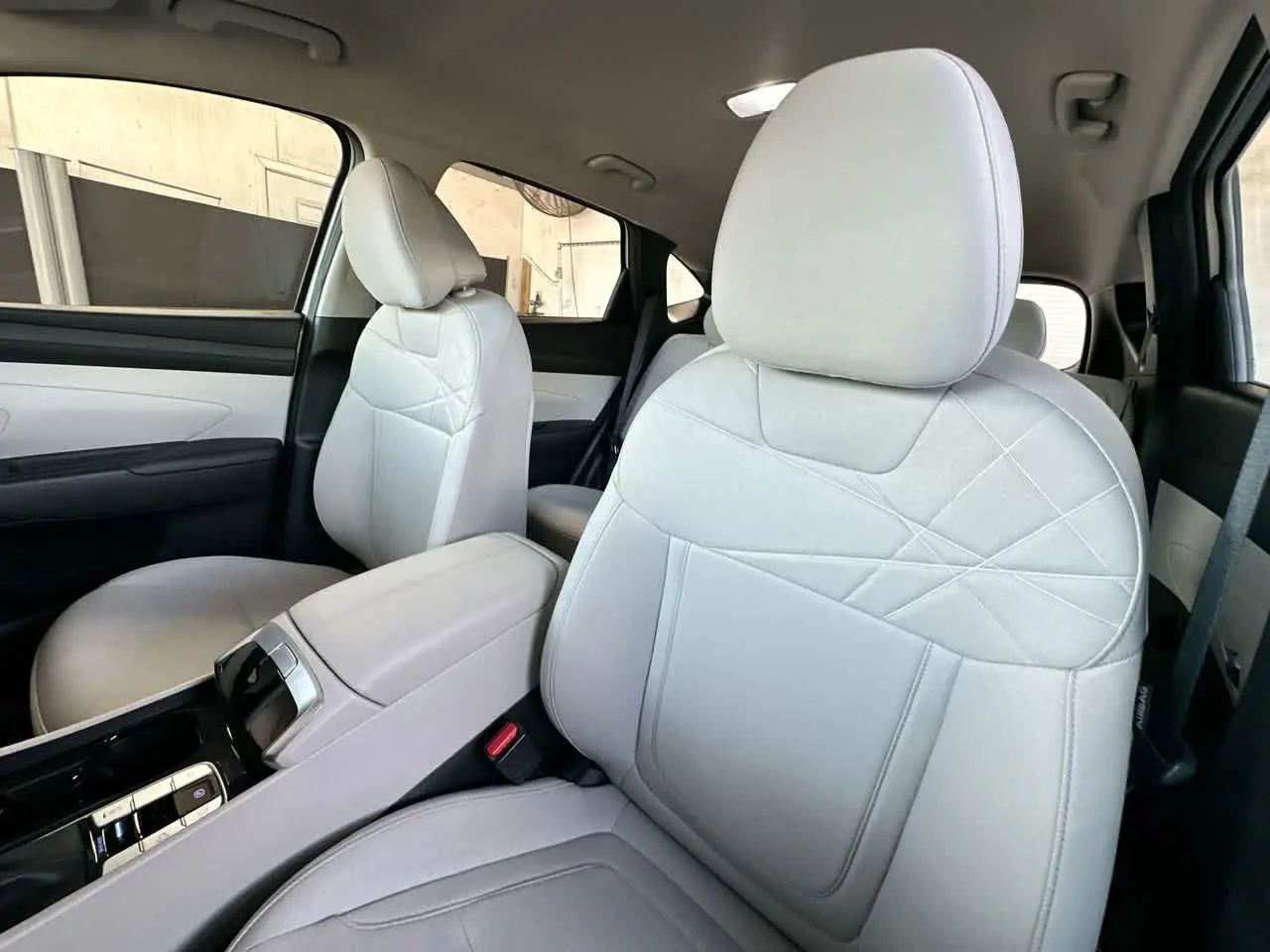 2026 Hyundai Tucson - $26,128