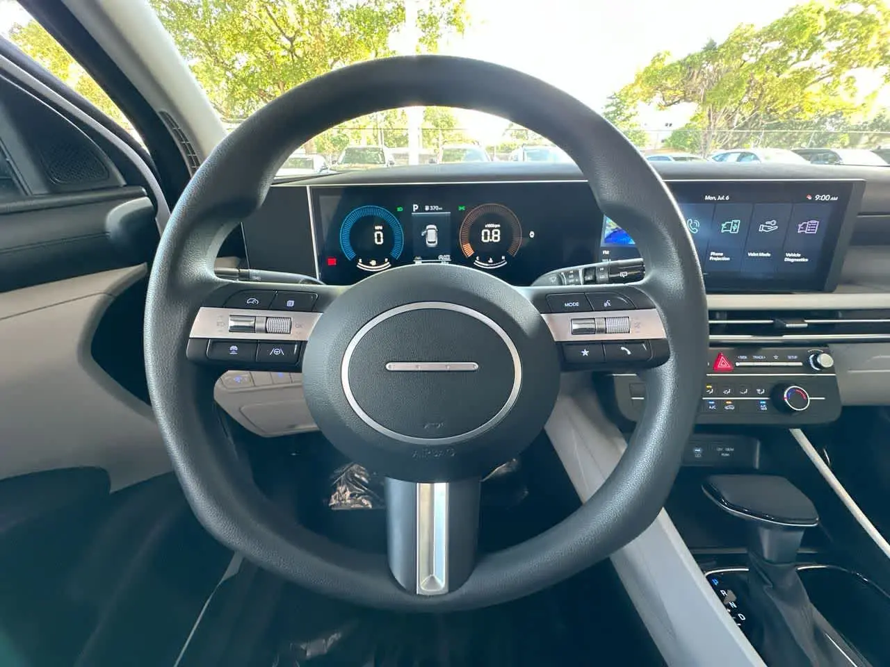 2026 Hyundai Tucson - $26,128