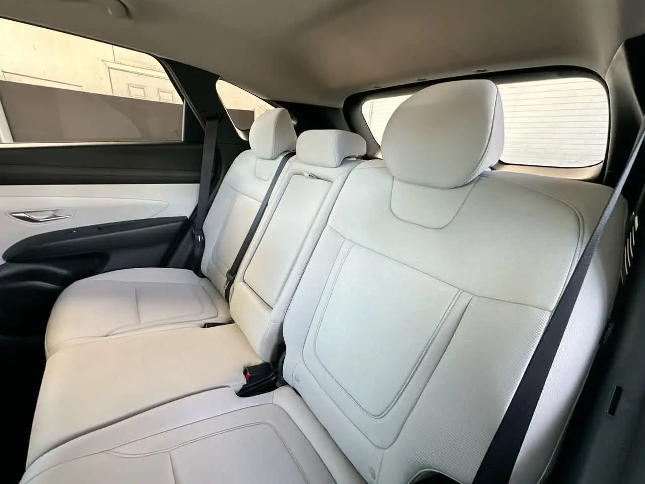 2026 Hyundai Tucson - $26,128