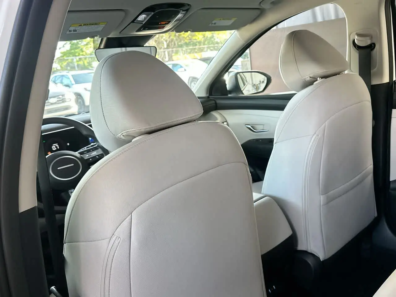 2026 Hyundai Tucson - $26,128