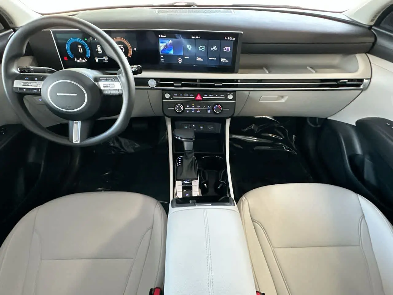 2026 Hyundai Tucson - $26,128