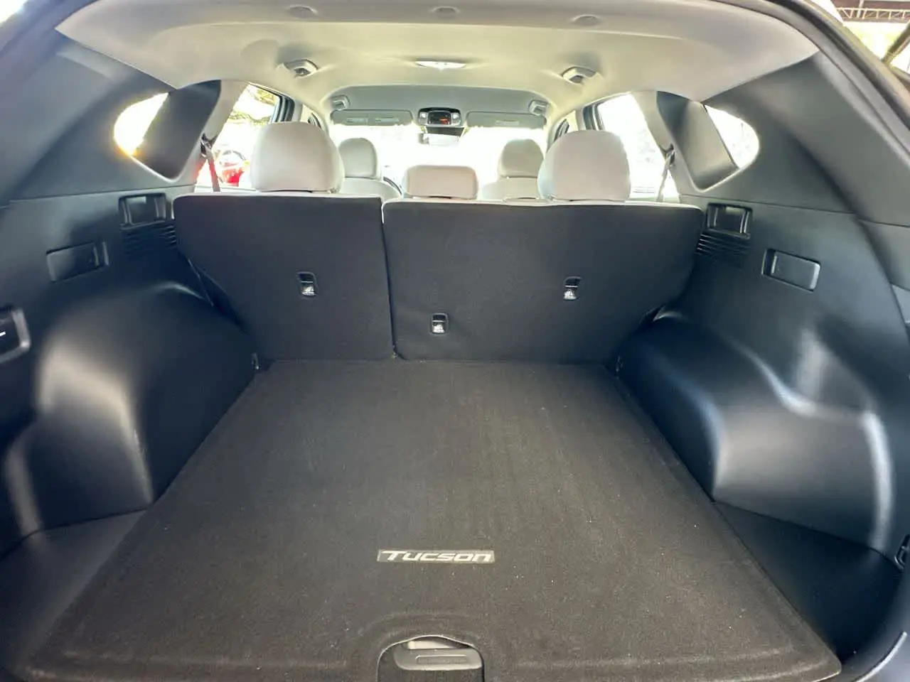 2026 Hyundai Tucson - $26,128
