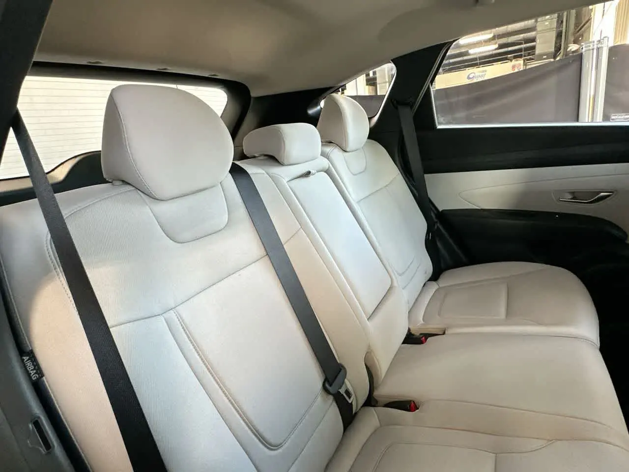 2026 Hyundai Tucson - $26,128