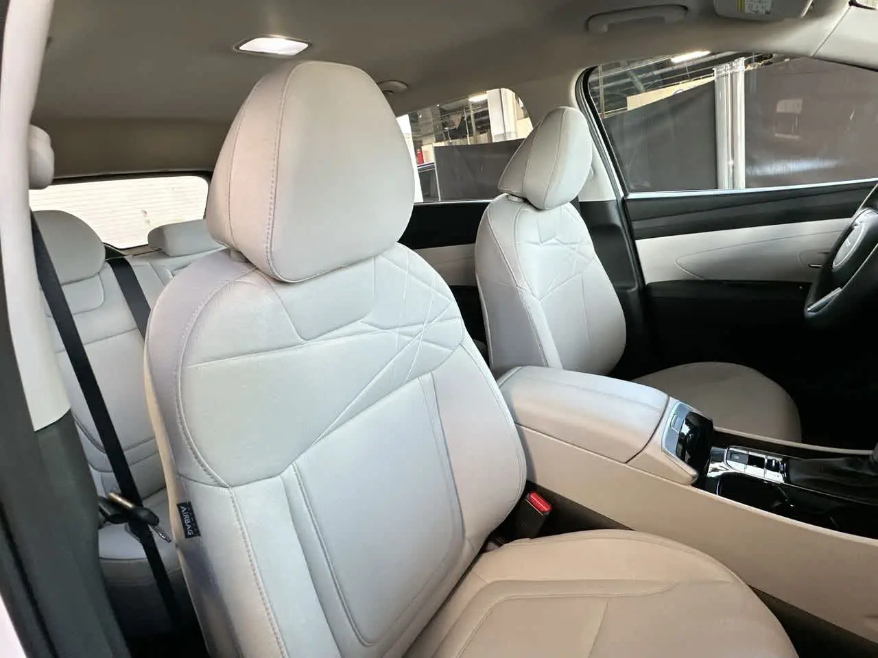 2026 Hyundai Tucson - $26,128