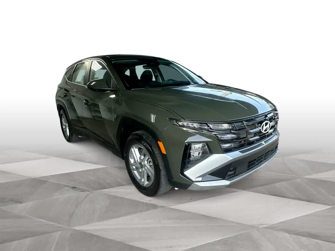 2026 Hyundai Tucson - $25,128