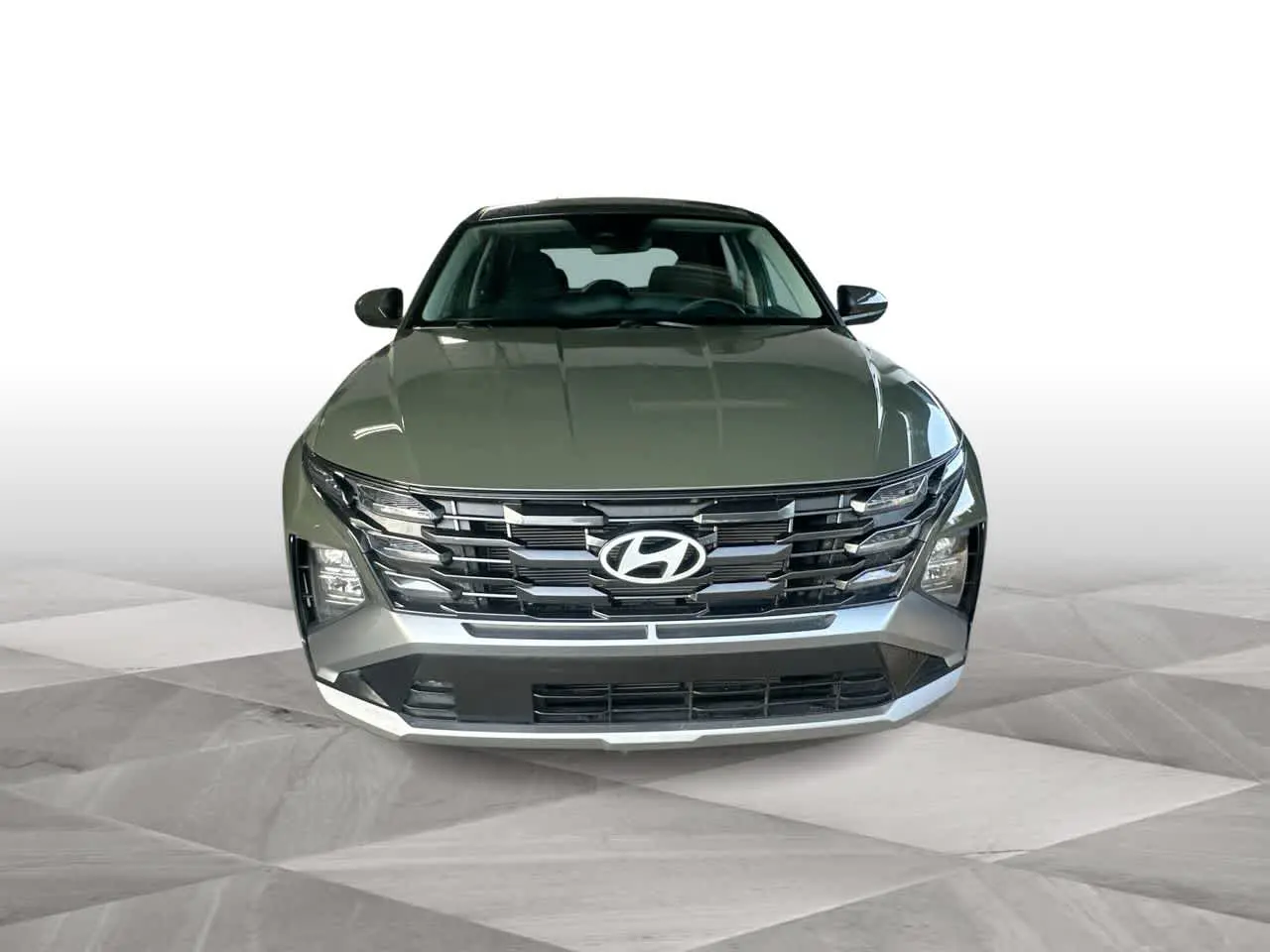 2026 Hyundai Tucson - $25,128