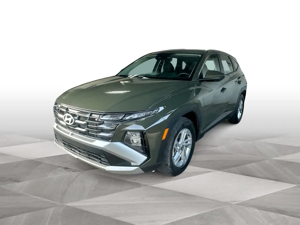 2026 Hyundai Tucson - $25,128