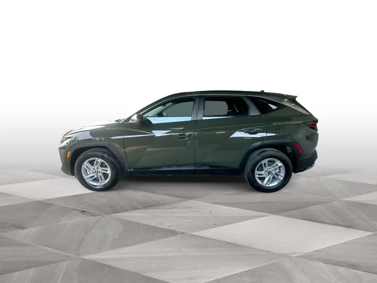 2026 Hyundai Tucson - $25,128