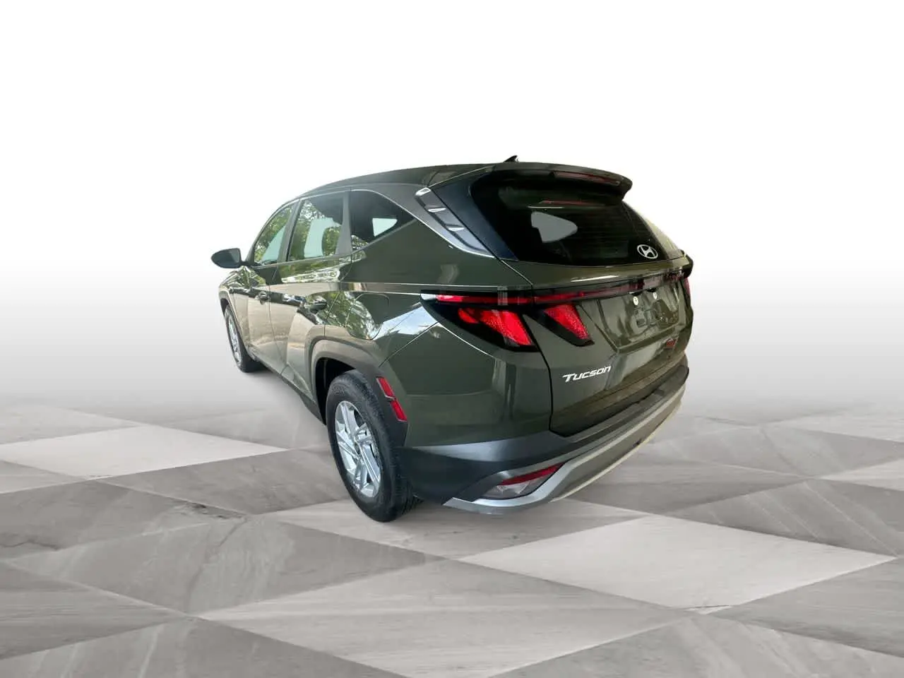 2026 Hyundai Tucson - $25,128