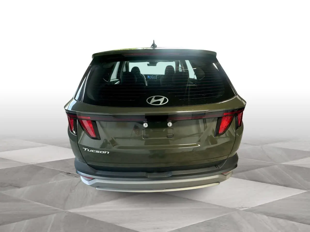 2026 Hyundai Tucson - $25,128