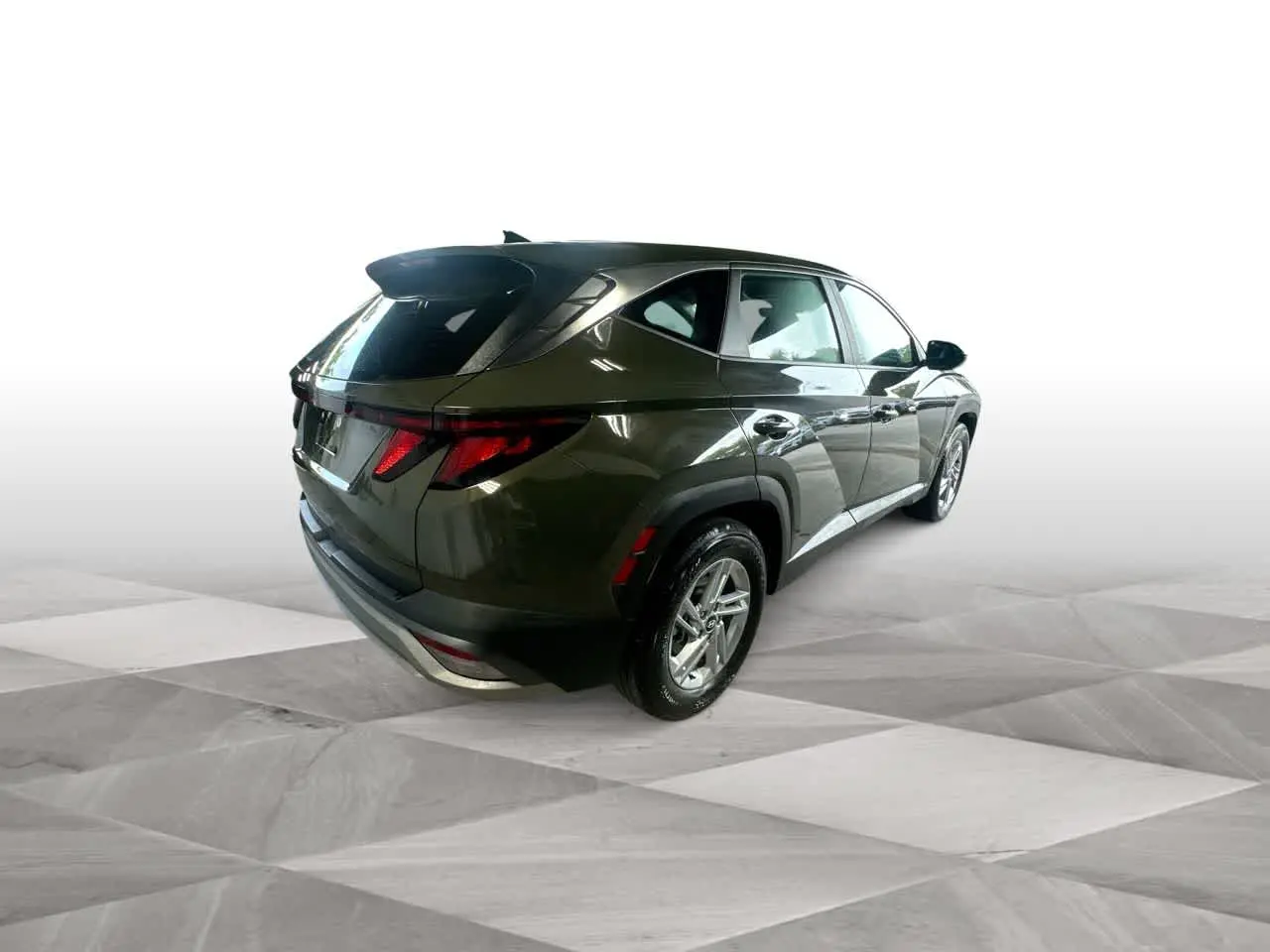 2026 Hyundai Tucson - $25,128