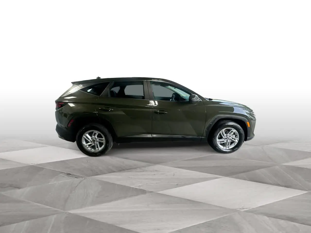 2026 Hyundai Tucson - $25,128