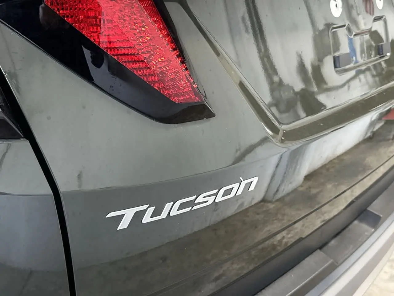 2026 Hyundai Tucson - $25,128