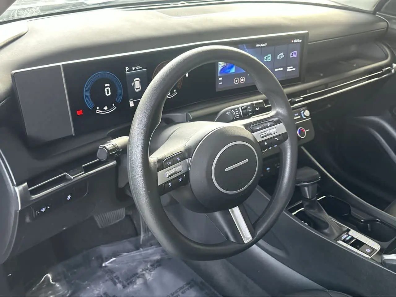 2026 Hyundai Tucson - $25,128