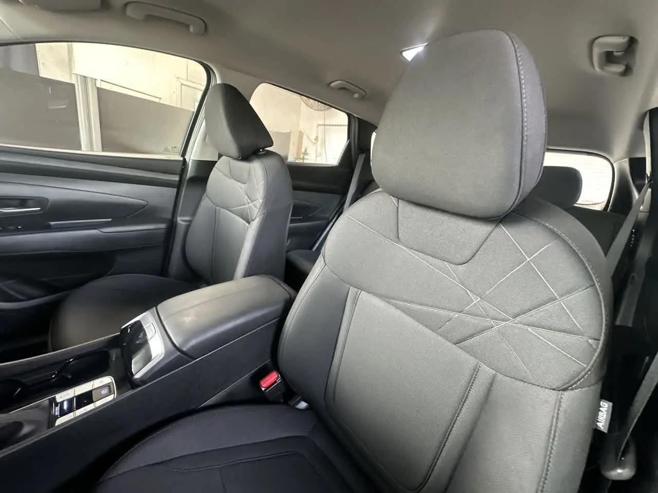 2026 Hyundai Tucson - $25,128