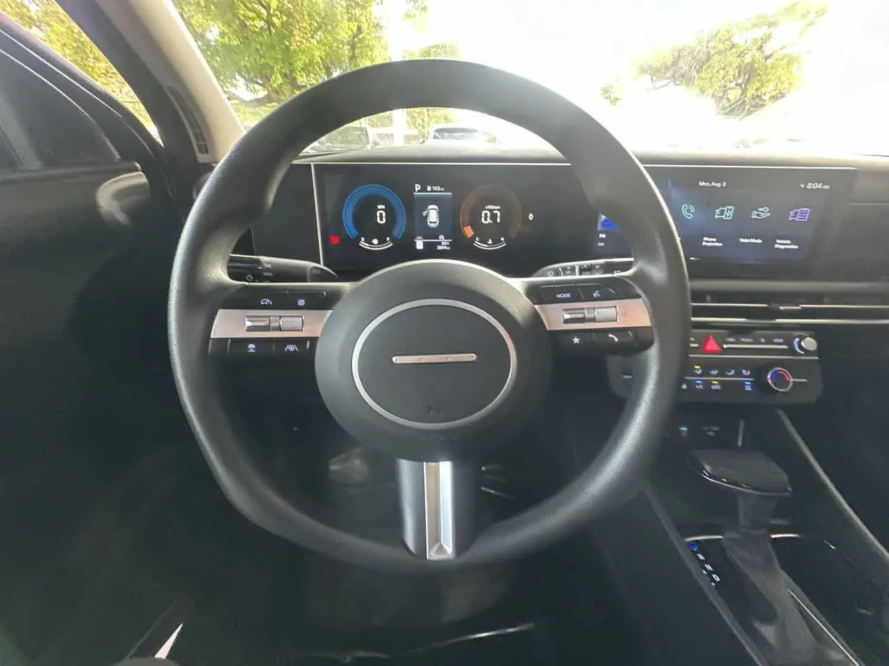 2026 Hyundai Tucson - $25,128