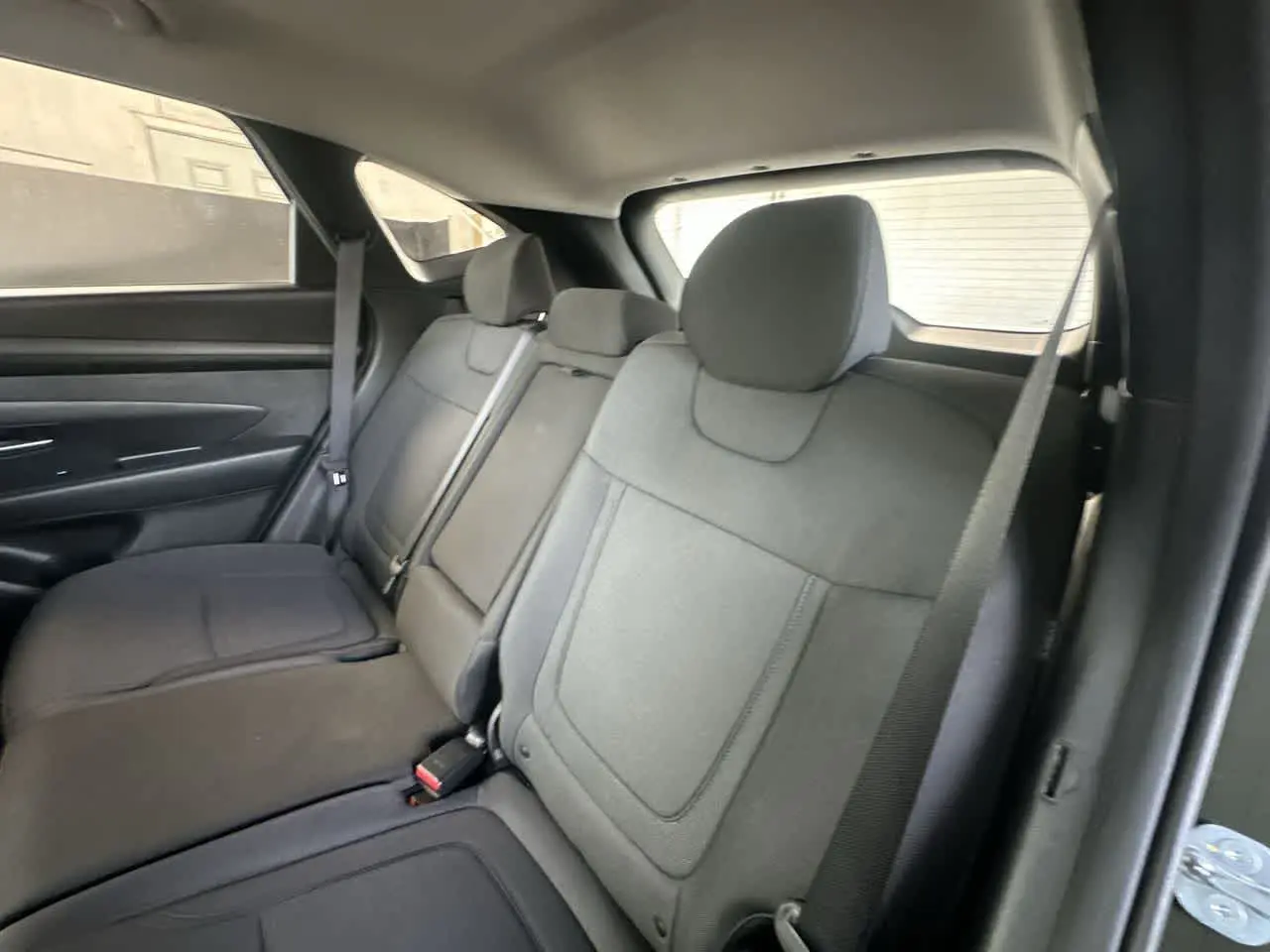 2026 Hyundai Tucson - $25,128