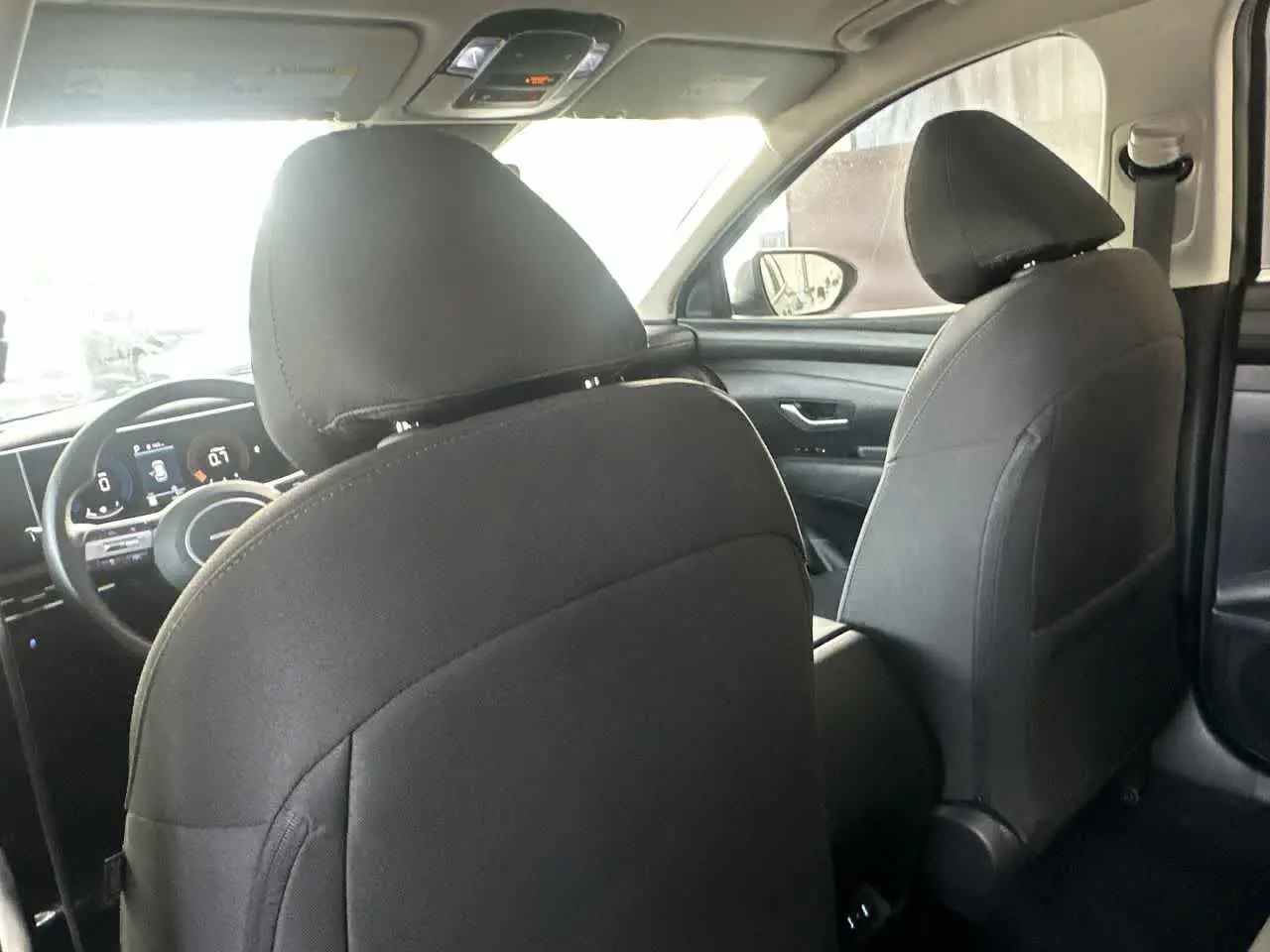 2026 Hyundai Tucson - $25,128