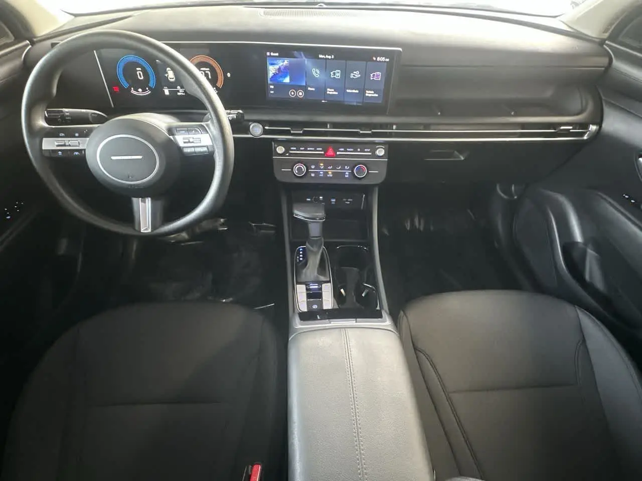 2026 Hyundai Tucson - $25,128