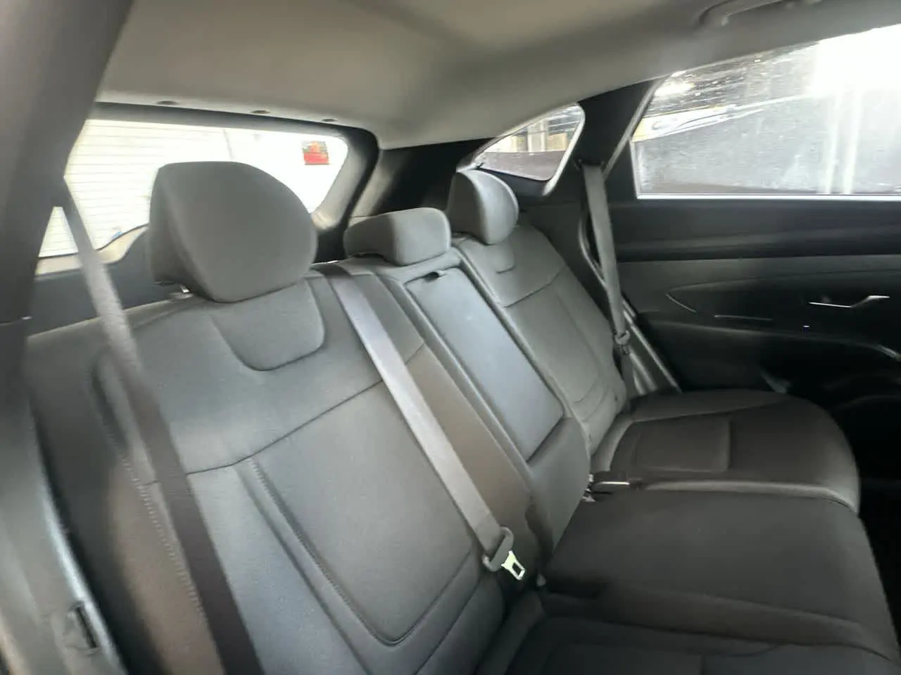 2026 Hyundai Tucson - $25,128