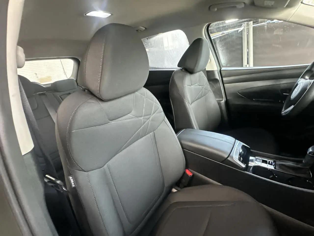 2026 Hyundai Tucson - $25,128