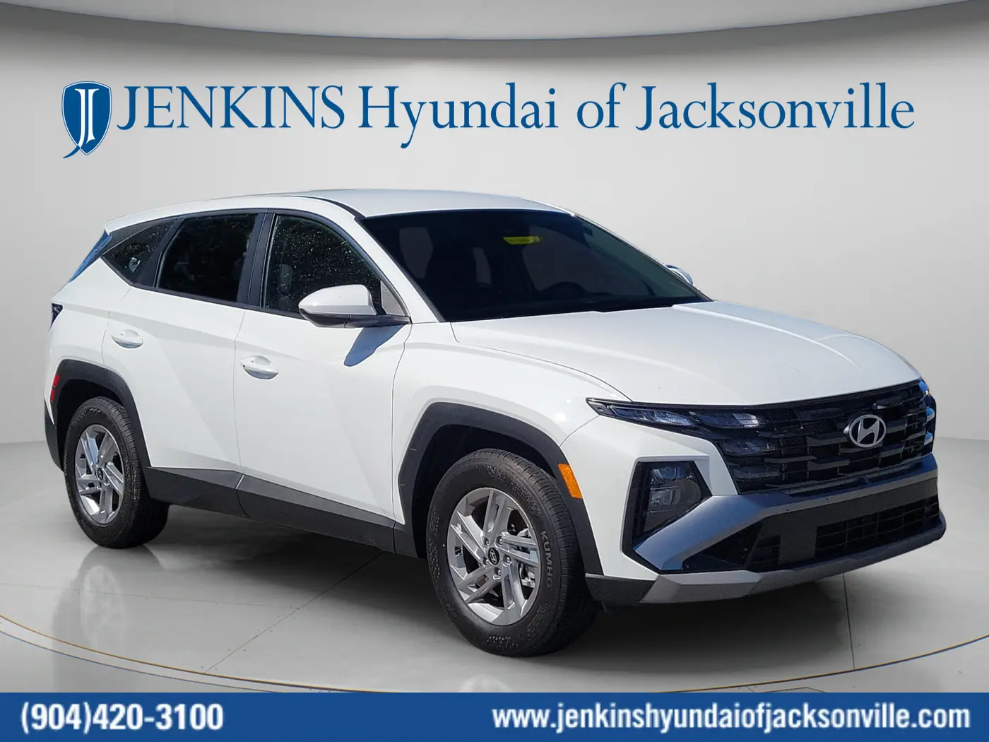 2026 Hyundai Tucson - $24,982