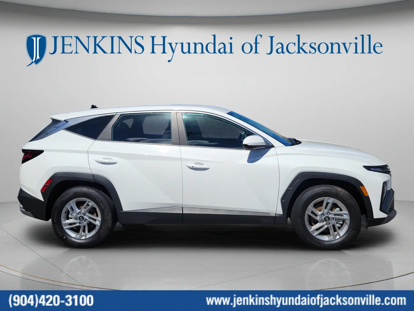 2026 Hyundai Tucson - $24,982