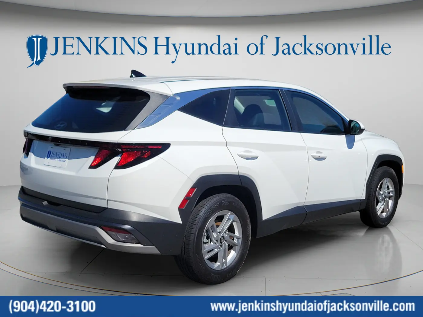 2026 Hyundai Tucson - $24,982