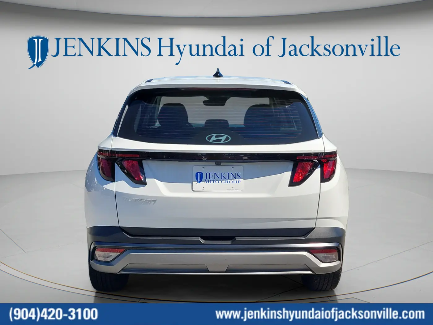 2026 Hyundai Tucson - $24,982