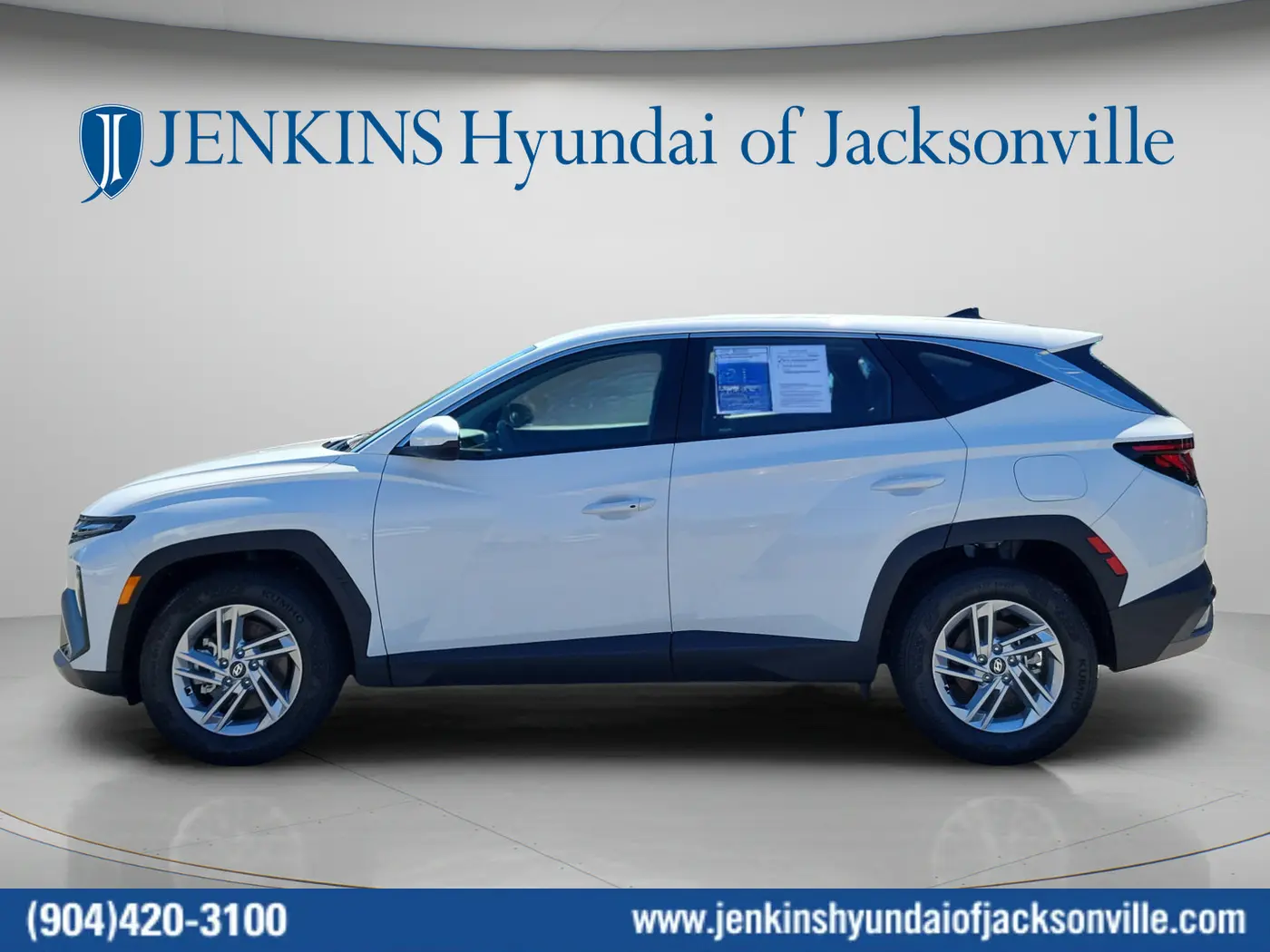 2026 Hyundai Tucson - $24,982