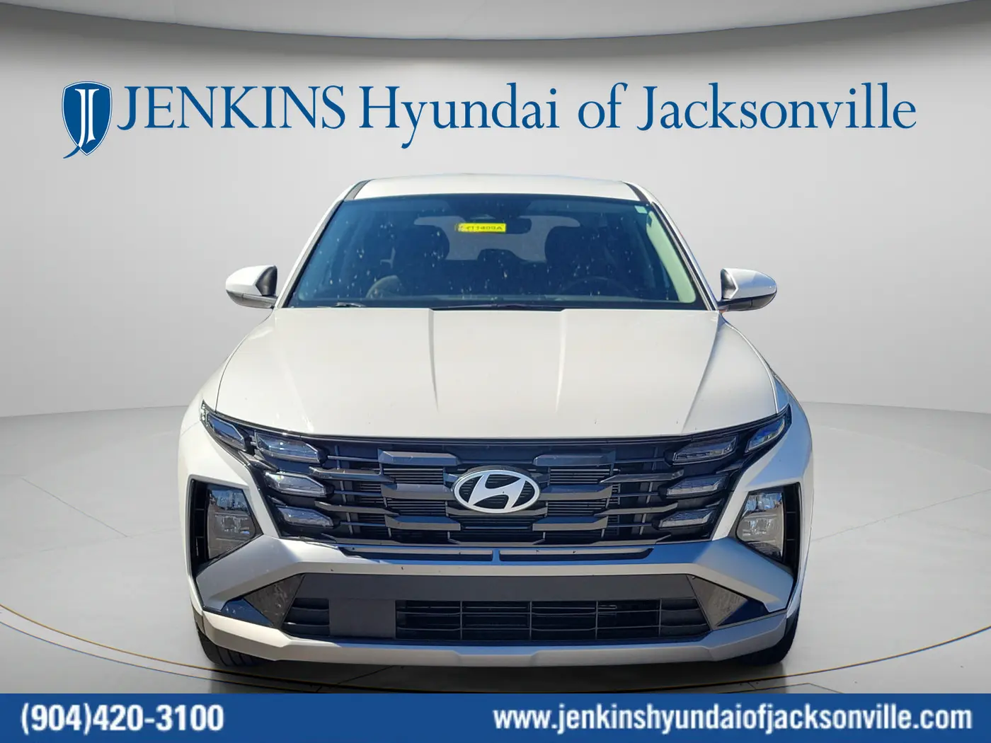 2026 Hyundai Tucson - $24,982