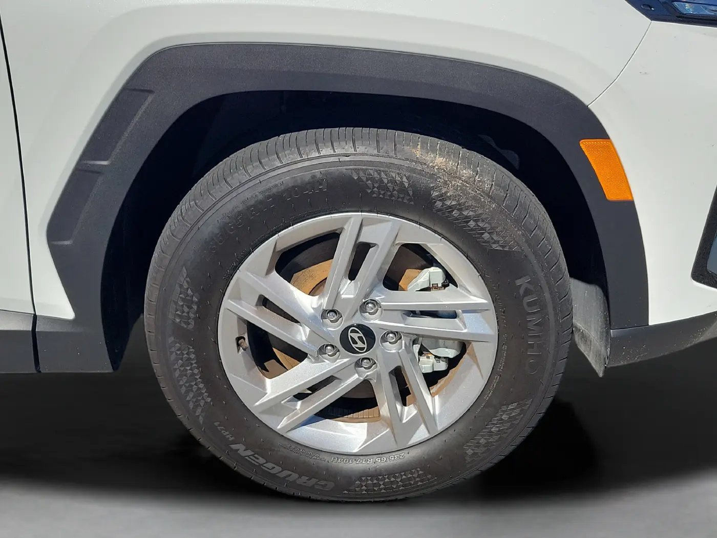 2026 Hyundai Tucson - $24,982
