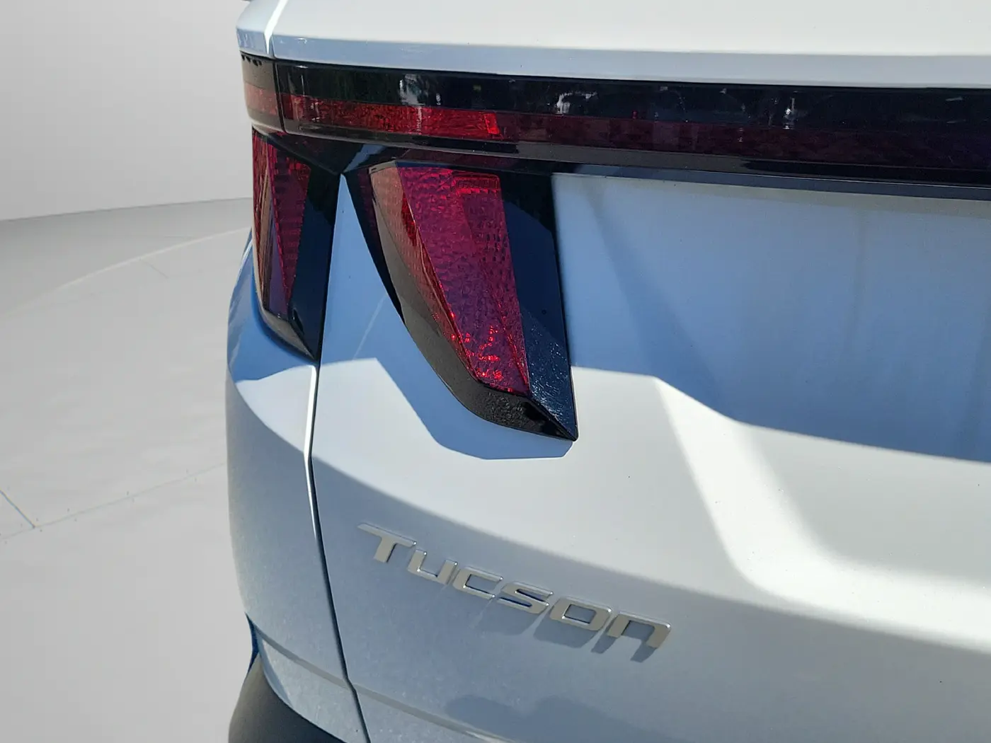2026 Hyundai Tucson - $24,982