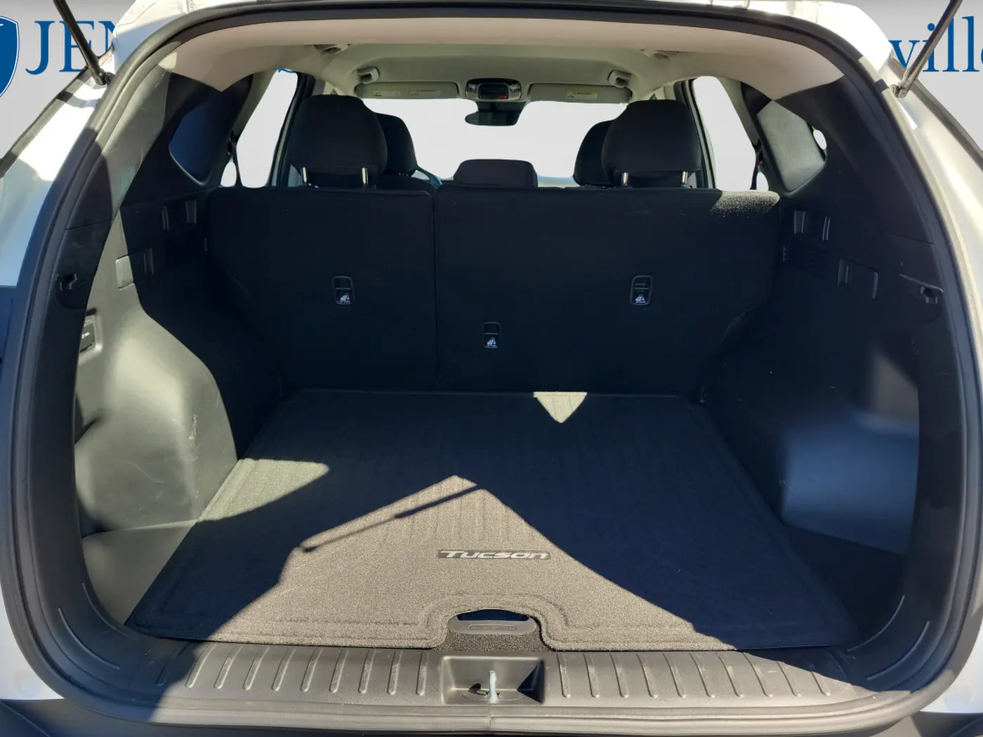 2026 Hyundai Tucson - $24,982