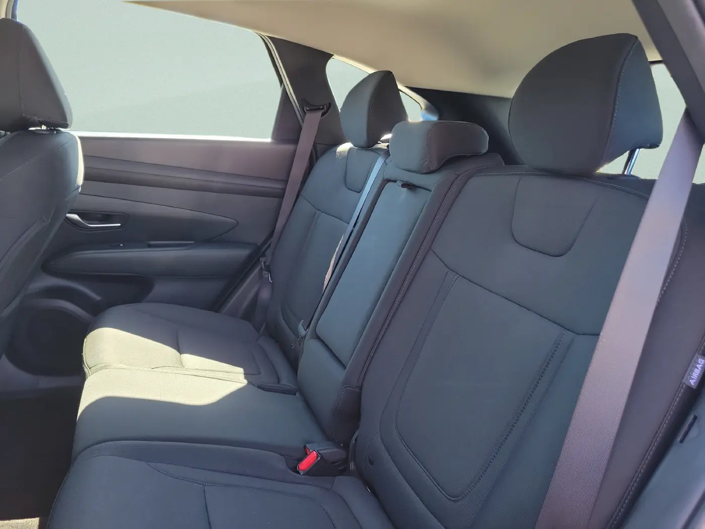 2026 Hyundai Tucson - $24,982