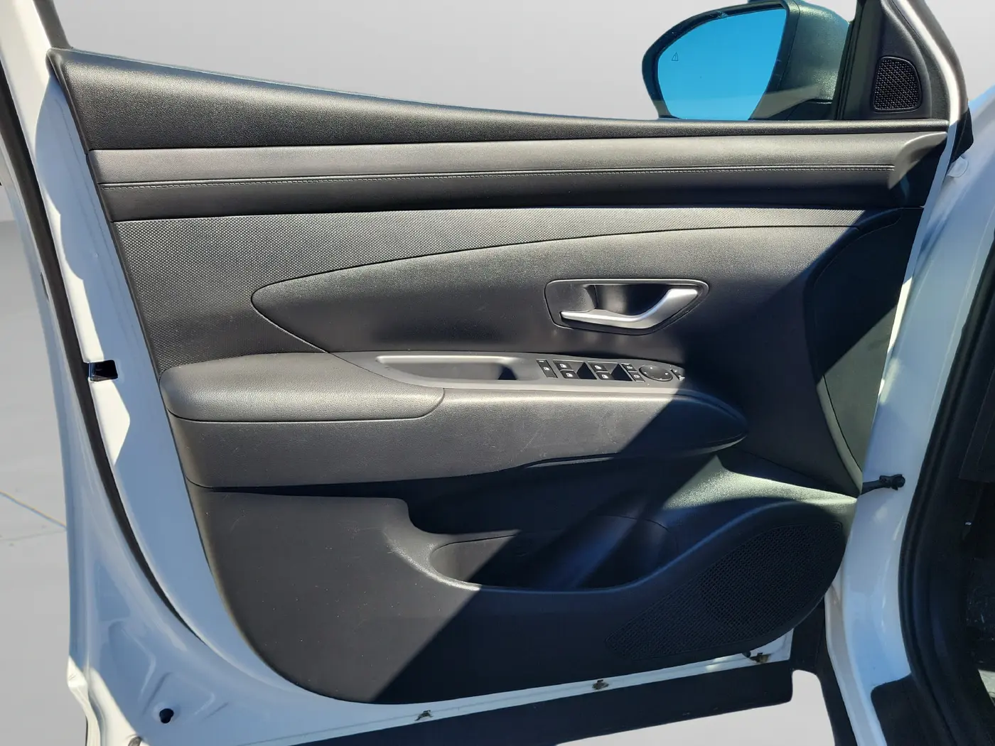 2026 Hyundai Tucson - $24,982