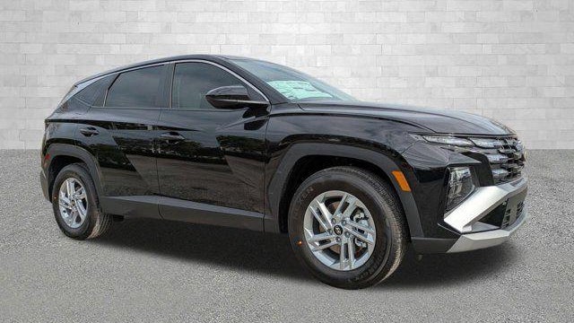Preowned 2026 Hyundai TUCSON SE for Sale