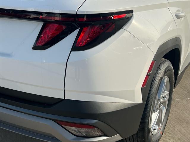 2026 Hyundai Tucson - $31,121