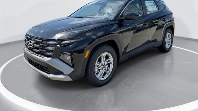 Preowned 2026 Hyundai TUCSON SE for Sale
