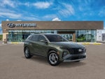 2026 Tucson Thumbnail 2