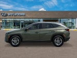 2026 Tucson Thumbnail 3