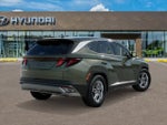 2026 Tucson Thumbnail 4